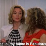80 Of Samantha Jones' Best Moments On "Sex And The City"
