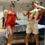 90+ Sexy Cute Couple Halloween Costumes [2023] That You Can Copy Directly