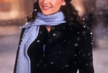 A Definitive Ranking Of Lorelai Gilmore's Coats