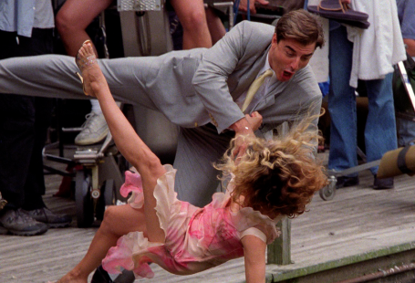 A 'Sex and the City' Scene Sent Sarah Jessica Parker Straight To the Doctor for a Tetanus Shot
