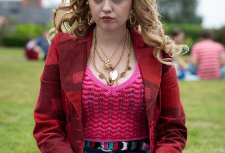 Aimee's Sexual Assault on Sex Education Is One of the Most Honest Storylines in Recent TV History