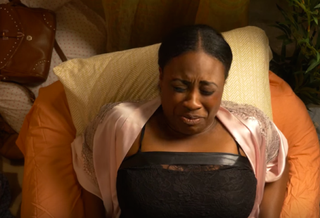 All Your Awkward Sex Thoughts, Revealed — VIDEO