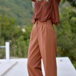 Amber Outfit Inspiration