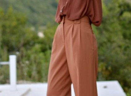 Amber Outfit Inspiration