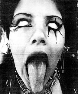 Anarchy, Attitude and Outrage: When Punk was Young and Dangerous