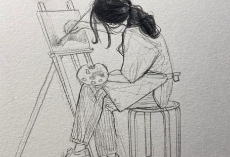 Artful Drawings: Discover Captivating and Creative Masterpieces.