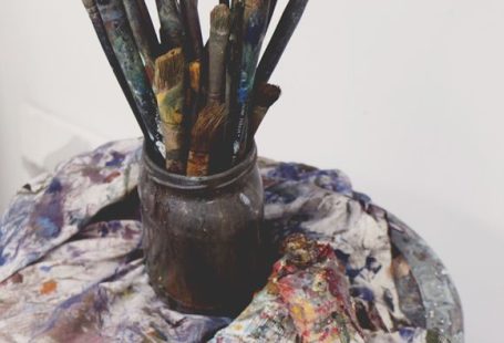 Artist Profile: Bea Modisett