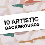 Artistic Backgrounds