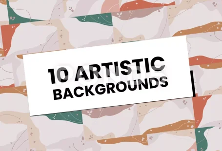 Artistic Backgrounds