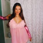 Austin Powers Fembot Outfit