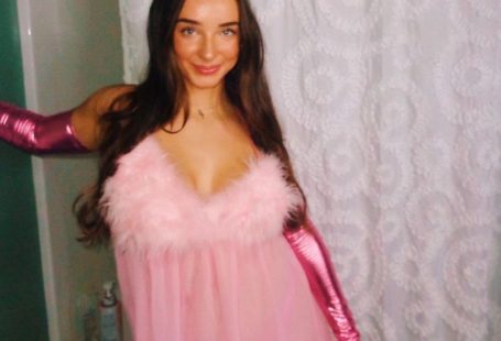 Austin Powers Fembot Outfit