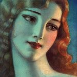 BENDA W. T. – AMERICAN GALLERY