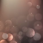 Beautiful Aperture Light Effect Background Cast By Light Wallpaper Image For Free Download - Pngtree