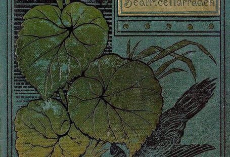Beautiful Old Books