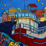 Becky Steele Artist