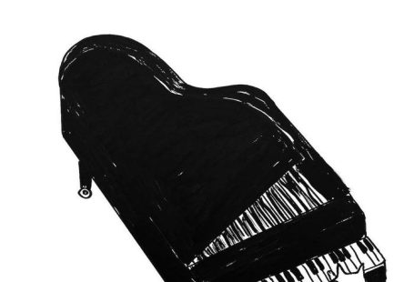 British Artist David Shrigley Shows Off His Dark Sense Of Humor In 44 Brilliant Illustrations
