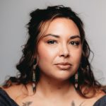 Capital M Beading - Indigenous Fashion Arts