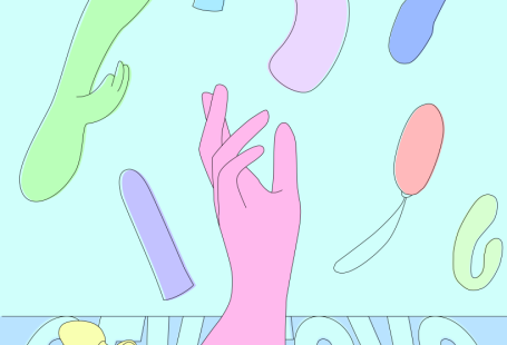 Carolina Torres is Designing Bold, Witty Sex Education Posters on Instagram