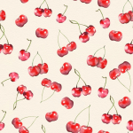 Cherry Pattern