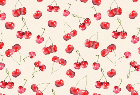 Cherry Pattern