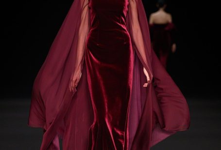 Chiara Boni La Petite Robe Fall 2024 Ready-to-Wear Collection