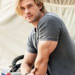 Chris Hemsworth: I Learned to Be Sexy from Matt Damon