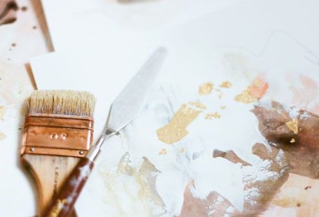 Christine Olmstead's branding session with Klaire Dixius | See all Photos!