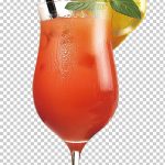 Cocktail Orange Juice Sex On The Beach Martini PNG - Free Download