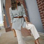 Comment porter le blazer avec style?