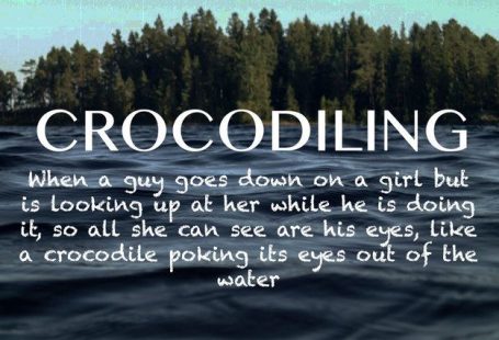 Community Post: 20 Times Urban Dictionary Straight Up Ruined Your Favorite Animals