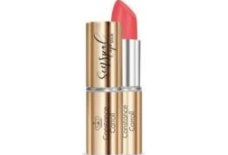 Constance Carroll, Lippenstift + Lipgloss, Sensual Lipstick No. 03 Sexy