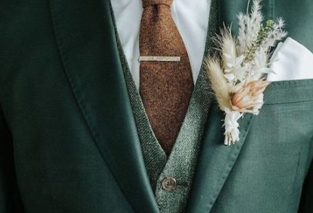 Costume mariage homme : conseils, tendances et inspirations !