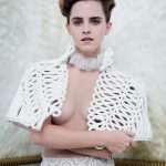 Cover Story: Emma Watson, Rebel Belle