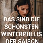 Die schönsten Winterpullover zum Shoppen