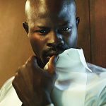 Djimon Hounsou