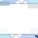 Download Abstract Background with Geometric Elements for free