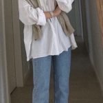 Easy Chic for Spring/Summer with White Shirts - Northern California Style