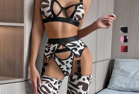 European and American zebra print sexy lingerie new zebra print sexy lingerie fun kit