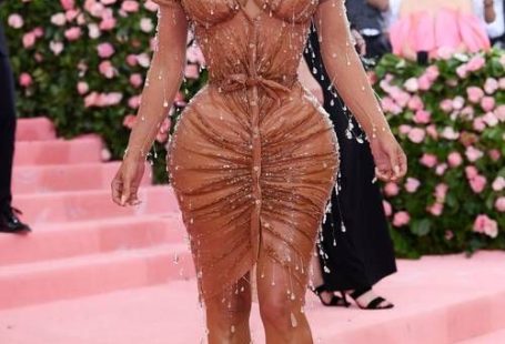 Every Mind-Blowing Look From the 2019 Met Gala