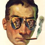 FEATURED ARTIST: Interview with California Artist, Matt Cunningham