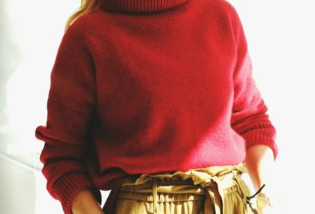 Fashion Outfits - In 8.Schritten zum eigenen Modestil