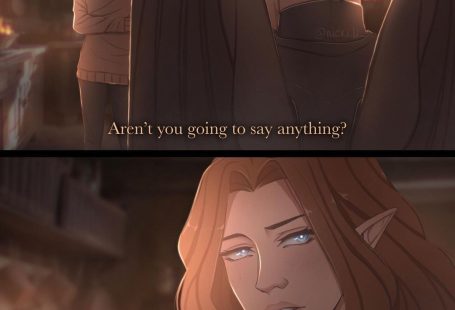 Feysand - ACOTAR