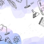 Fondo De Educación Mancha De Acuarela Lila, Simple, Fresco, Acuarela Imagen de Fondo Para Descarga Gratuita - Pngtreee
