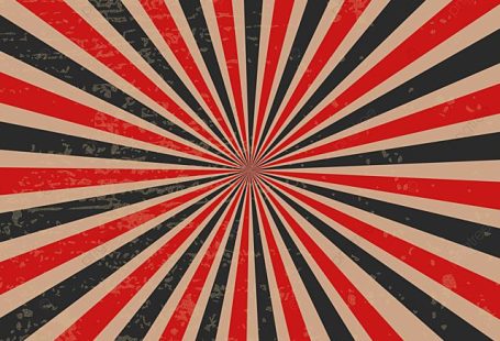 Fondo Retro De Efecto De Rotación De Color De Contraste de Pantalla Imagen para Descarga Gratuita - Pngtree