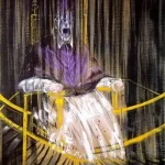 Francis Bacon|Facts About the Artist Francis Bacon