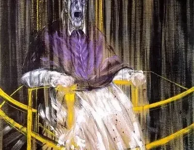 Francis Bacon|Facts About the Artist Francis Bacon