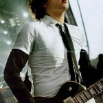 Frank Iero Making THAT Face - BP/Pro Rev part 2