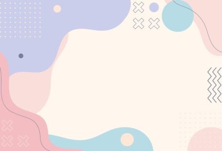 Free Vector | Flat design abstract background