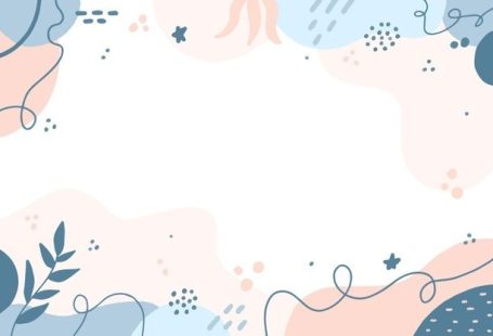 Free Vector | Hand drawn minimal background