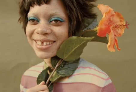 From Beyoncé covers to indie shoots: the new generation of black fashion photographers
